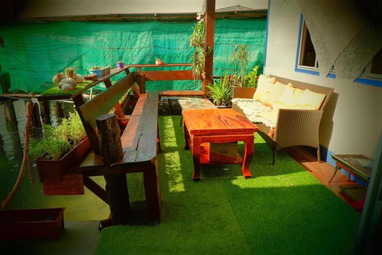 Dutchman Homestay Ko Kut Exterior photo