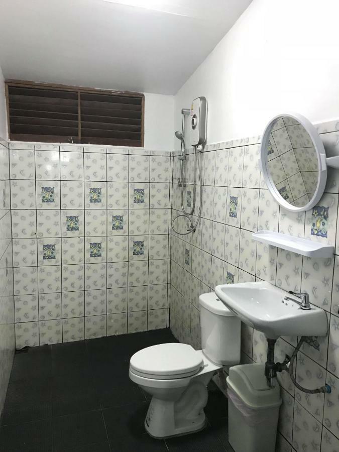 Dutchman Homestay Ko Kut Exterior photo